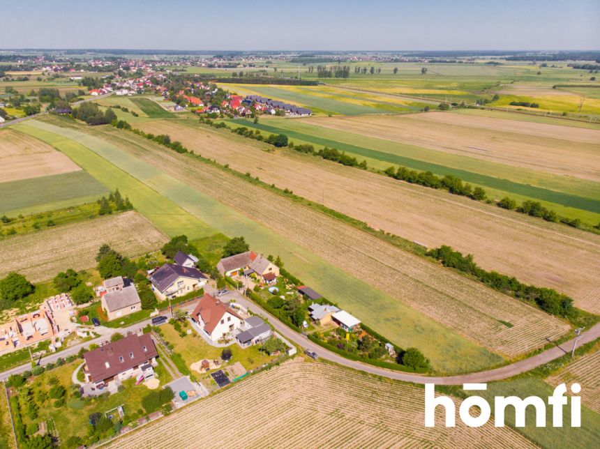 Działka pod inwestycję deweloperską z MPZP / Opole - zdjęcie 1