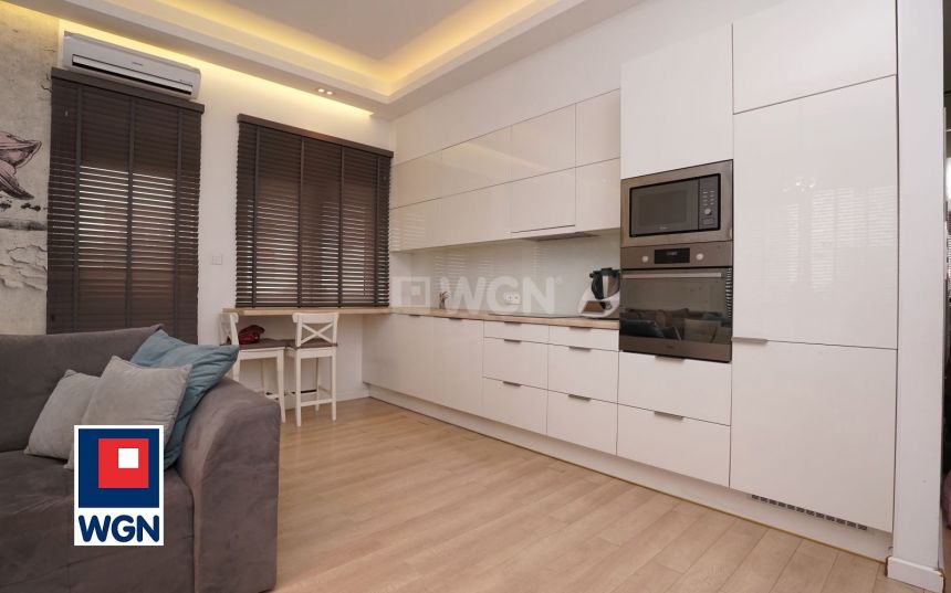 Piotrków Trybunalski, 579 000 zł, 65.82 m2, kuchnia z oknem miniaturka 6