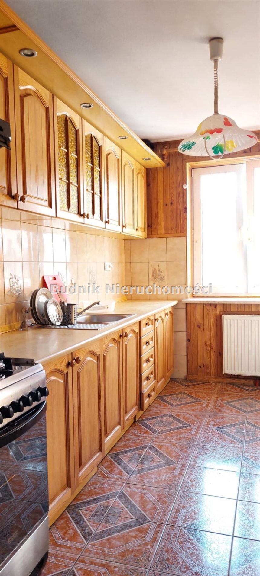 Warszawa Praga-Południe, 2 500 zł, 67.4 m2, umeblowane miniaturka 8