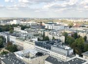 Studio z widokiem na panoramę Warszawy 22 piętro miniaturka 13
