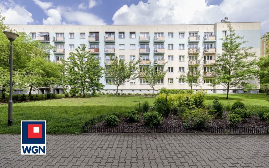Poznań Stary Grunwald, 565 000 zł, 68 m2, z balkonem miniaturka 15