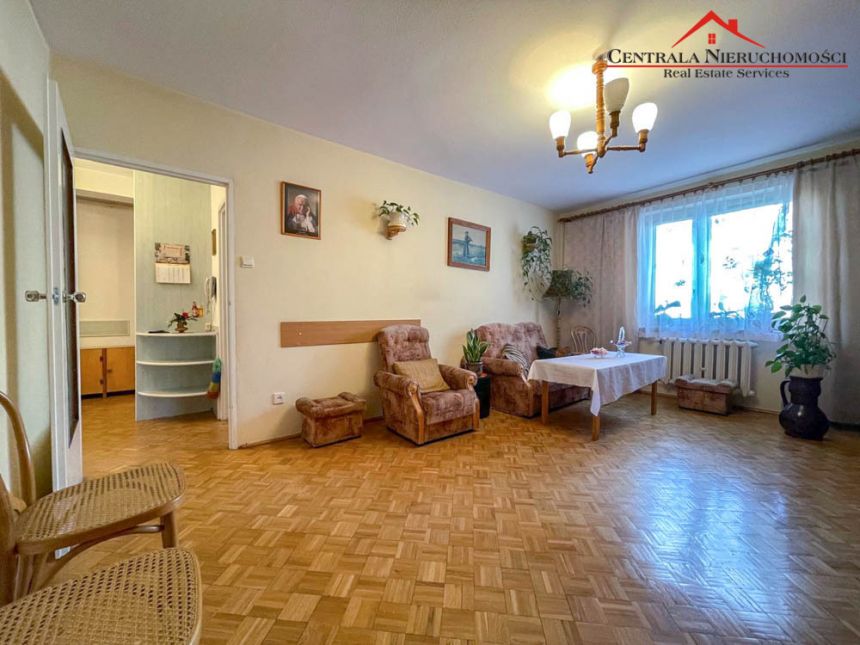 Mieszkanie 50 m2, 1p. Chełmińskie miniaturka 5