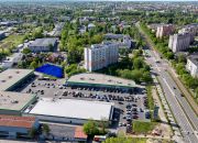 Częstochowa, ul. Prosta | Działka inwestycyjna miniaturka 6