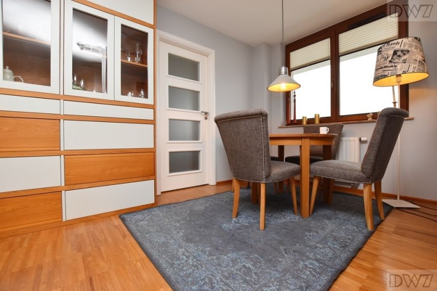 Apartament, 2 pokoje, jadalnia, garaż,Krowodrza miniaturka 13