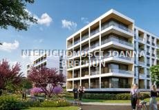 Wrocław Psie Pole, 699 000 zł, 53 m2, w apartamentowcu - zdjęcie 1