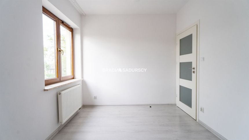 3 pok Kliny z dużym balkonem, zielone osiedle miniaturka 6