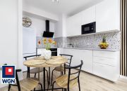 Poznań Nowe Miasto, 629 000 zł, 45.55 m2, 2 pokojowe miniaturka 7