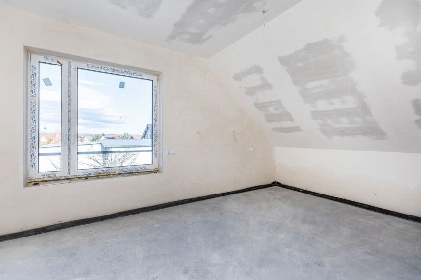 Liszki, 850 000 zł, 124 m2, 4 pokoje miniaturka 14