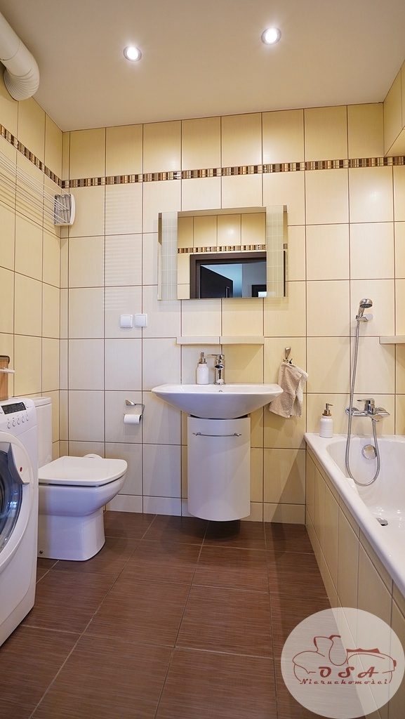2 pokoje * PARTER * balkon * piwnica * parking miniaturka 10