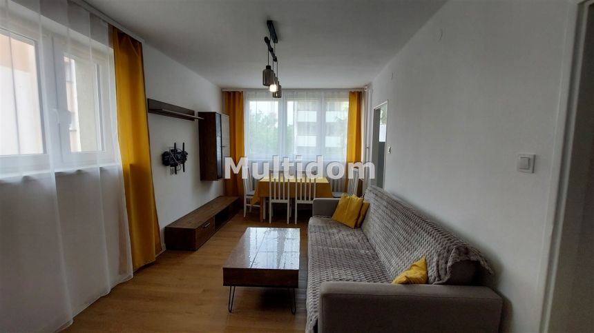 Cieszyn, 2 000 zł, 50 m2, w bloku - zdjęcie 1