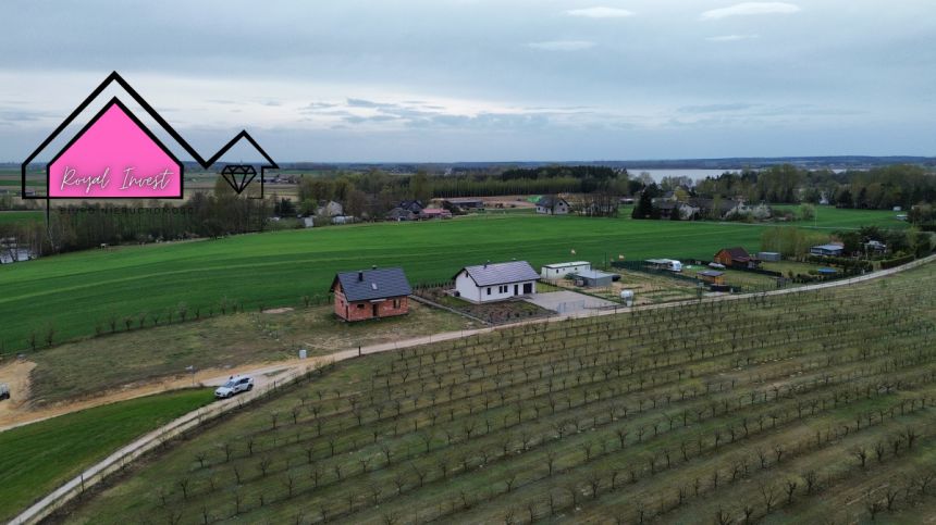 Byszewo, 319 000 zł, 83.4 m2, 2 pokoje miniaturka 8