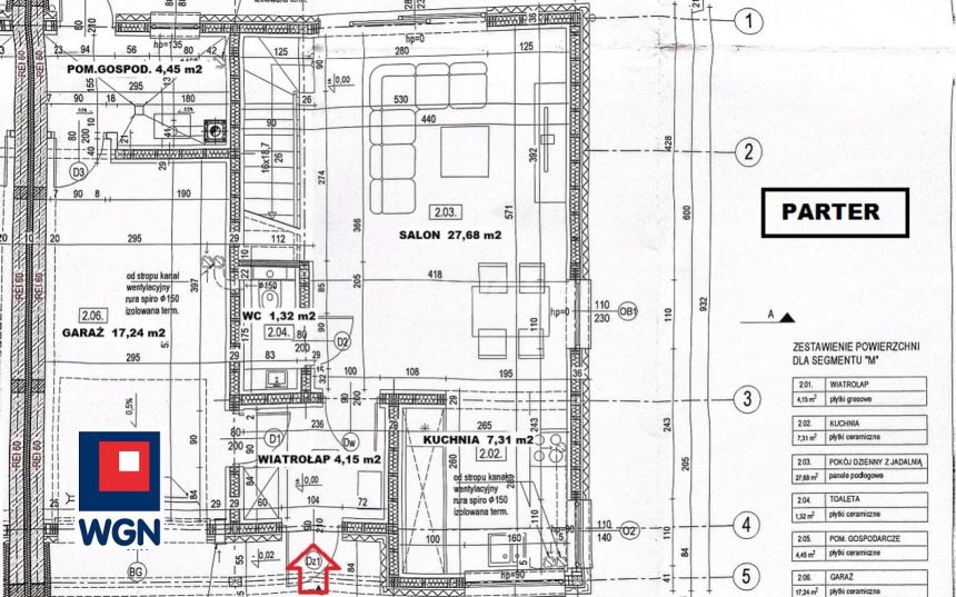 Imielin, 789 000 zł, 125.6 m2, jednorodzinny miniaturka 3