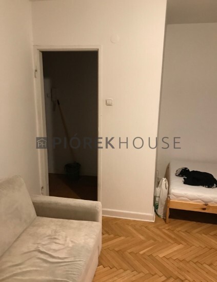 Kawalerka na Saskiej Kępie miniaturka 5