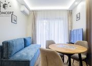 Nowy 2 pok apartament obok CH Renoma miniaturka 2
