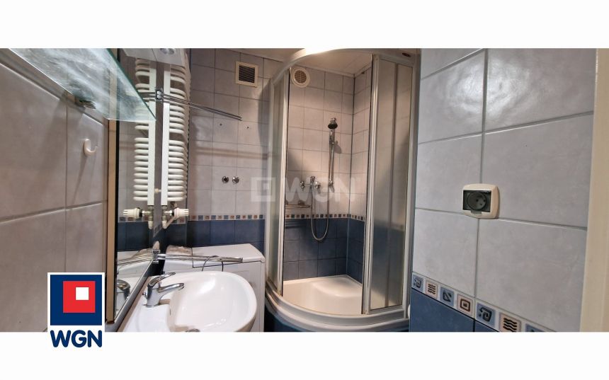 Cieszyn Osiedle Liburnia, 349 000 zł, 48.4 m2, oddzielna kuchnia miniaturka 5