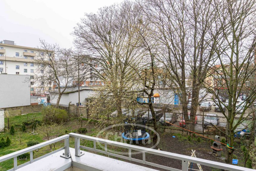 Wrocław Huby, 2 500 zł, 57 m2, z balkonem miniaturka 15