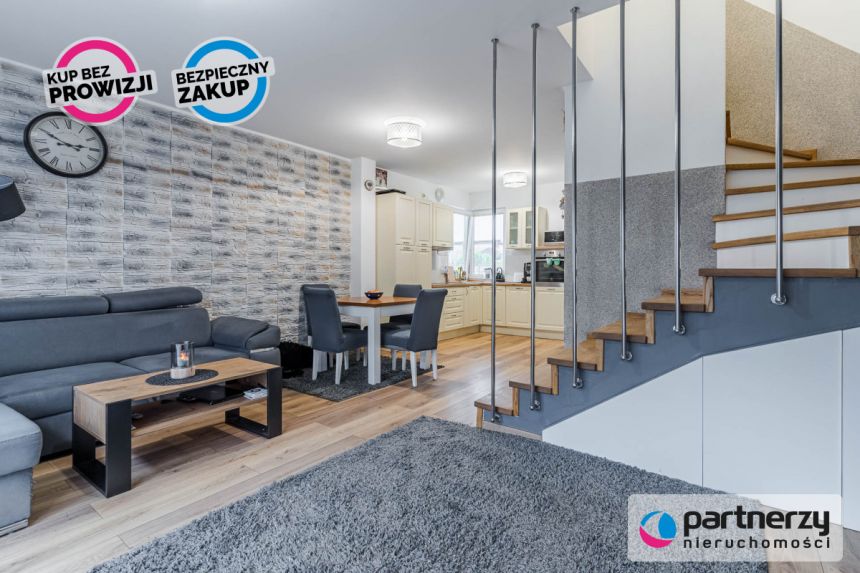 Reda, 795 000 zł, 65.72 m2, 4 pokoje miniaturka 8
