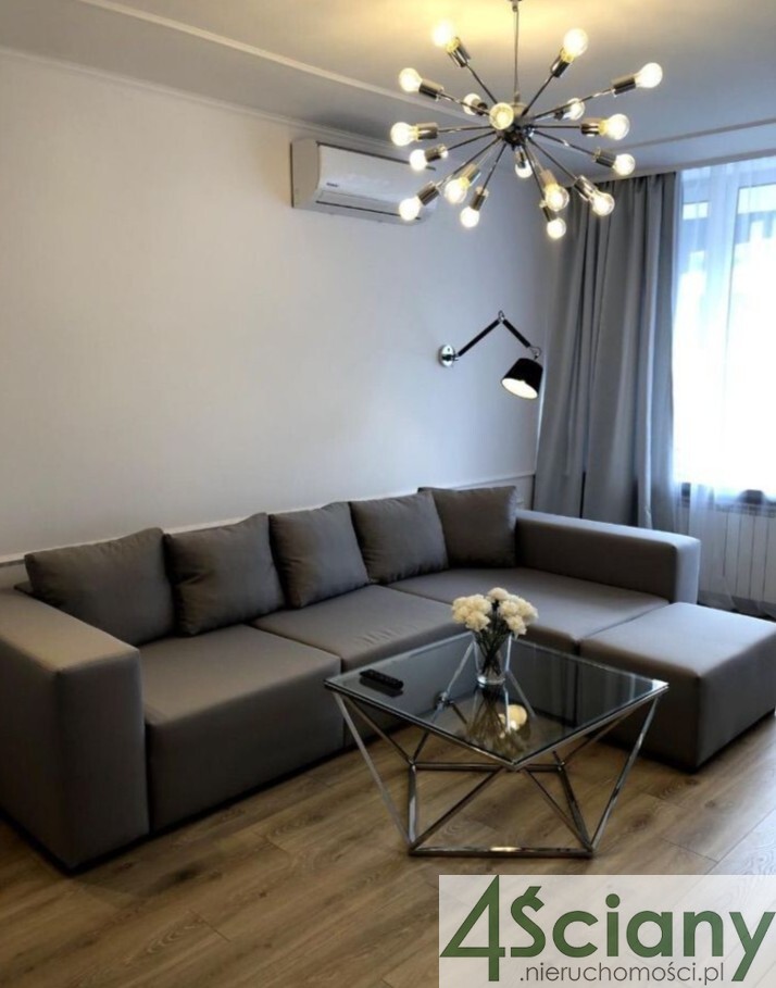 Warszawa Stary Mokotów, 1 699 000 zł, 72 m2, M3 miniaturka 4