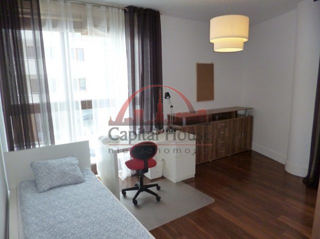 Warszawa Stary Wilanów, 11 900 zł, 152 m2, pietro 1/3 miniaturka 5