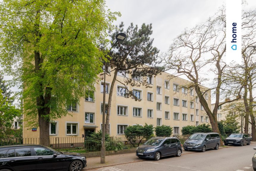 2-pok mieszkanie z widokiem na park miniaturka 13