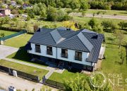Konstancin-Jeziorna, 1 490 000 zł, 189 m2, z miejscem parkingowym miniaturka 3