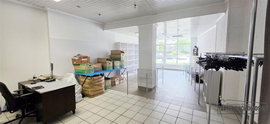 Lokal usługowy centrum Szczecinka miniaturka 4