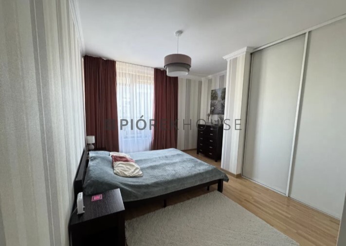 4-pokojowe mieszkanie na Woli miniaturka 9