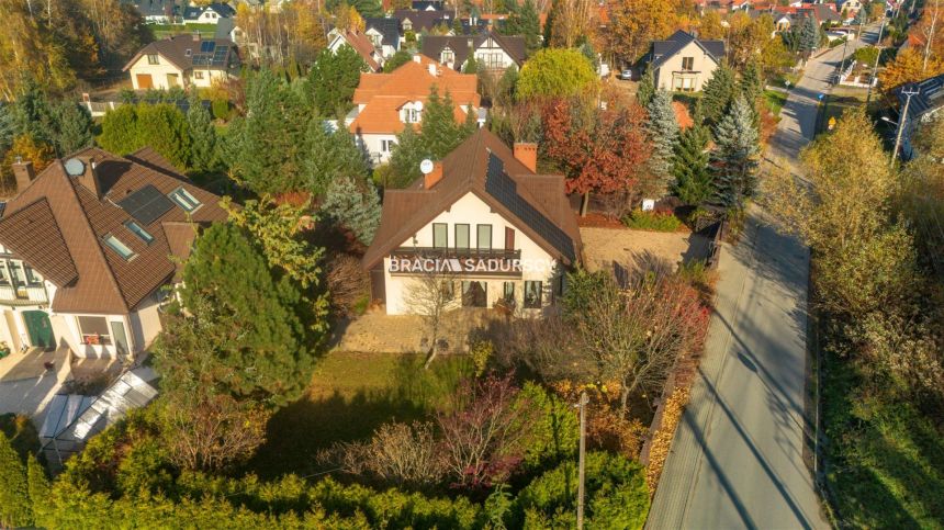 Dom w Węgrzcach Wielkich, 200m2! miniaturka 42