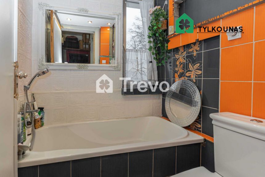 Gdańsk Oliwa, 599 000 zł, 42.5 m2, parter/3 miniaturka 4