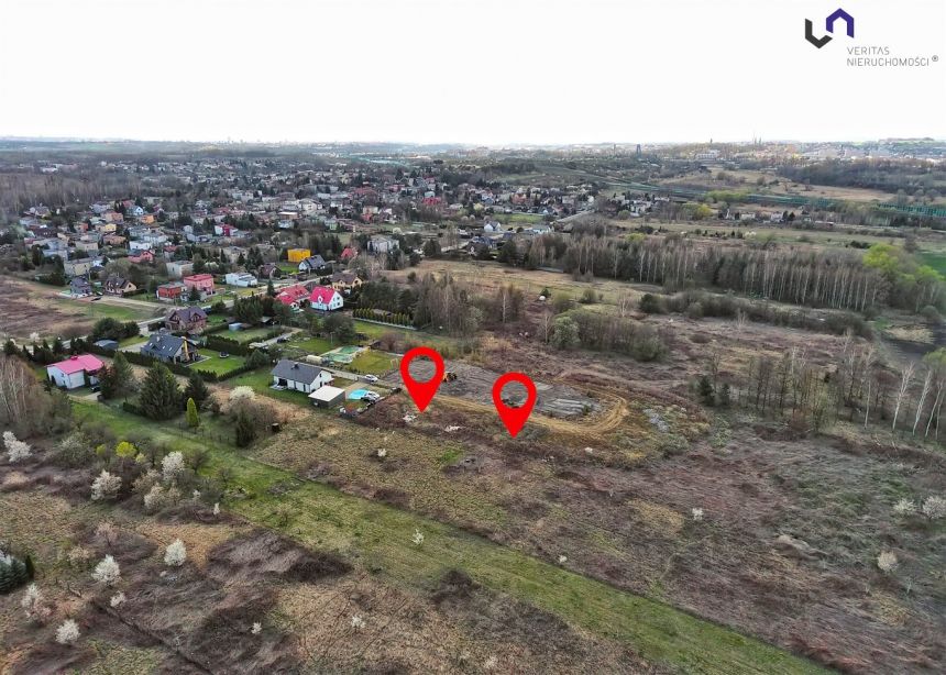 BOBROWNIKI - 15 MIN OD KATOWIC! miniaturka 3