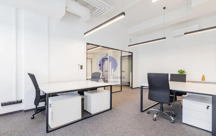 Śródmieście: biuro 136,84 m2 miniaturka 4