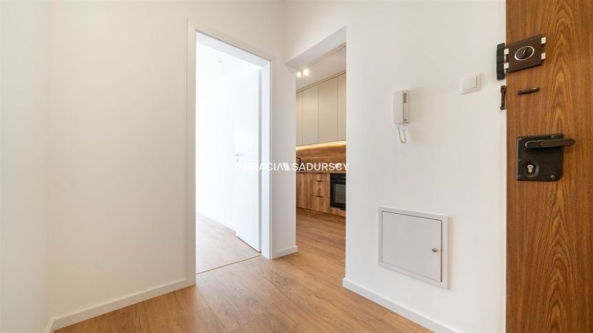 46m2, Prądnik Czerwony, ul. Kwartowa miniaturka 12