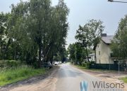 Zielonka Kolonia Nowa Zielonka, 600 000 zł, 6.46 ar, droga dojazdowa asfaltowa miniaturka 4