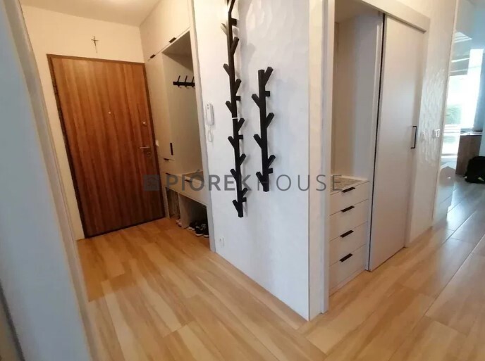 3-pokojowe mieszkanie na Woli miniaturka 5