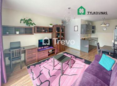 Gdańsk Piecki-Migowo, 629 000 zł, 42.5 m2, pietro 1