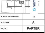 Przestronne 2-pokoje,  Wawer blisko natury! miniaturka 6