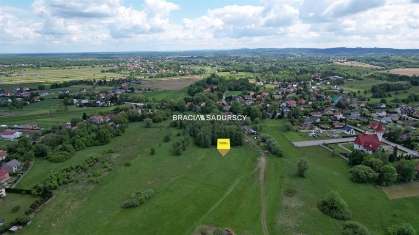 Krzeczów, 750 000 zł, 62 ar, budowlana miniaturka 9