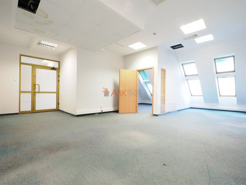 Wrocław Stare Miasto, 2 860 zł, 52 m2, pietro 5, 5 miniaturka 2
