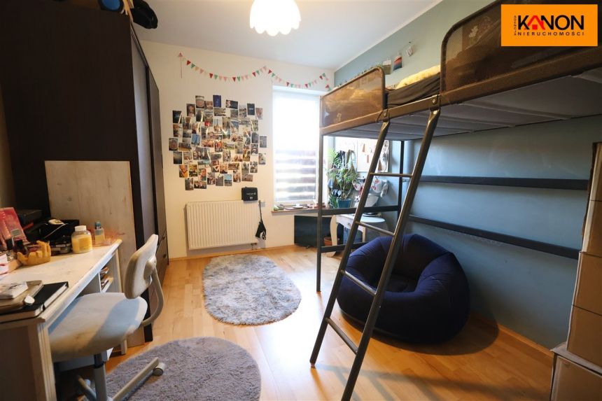 Bielsko, Górne Przedmieście* Wyjątkowe 87m2 garaż! miniaturka 6