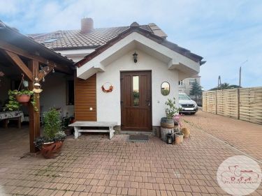 4 pok. 100 m² * po kapitalnym remoncie * ogródek