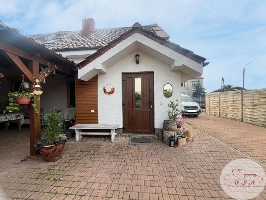 4 pok. 100 m² * po kapitalnym remoncie * ogródek - zdjęcie 1