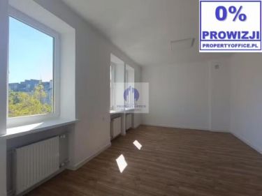 Mokotów: biuro 27,52 m2