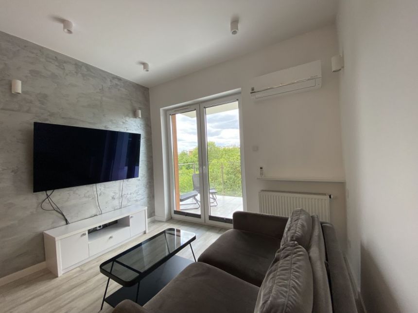 Łódź Polesie, 540 000 zł, 47.6 m2, z balkonem - zdjęcie 1