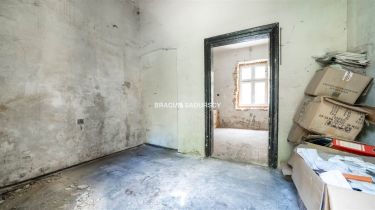 Lokal 18,47 m² | Stare miasto | Oficyna
