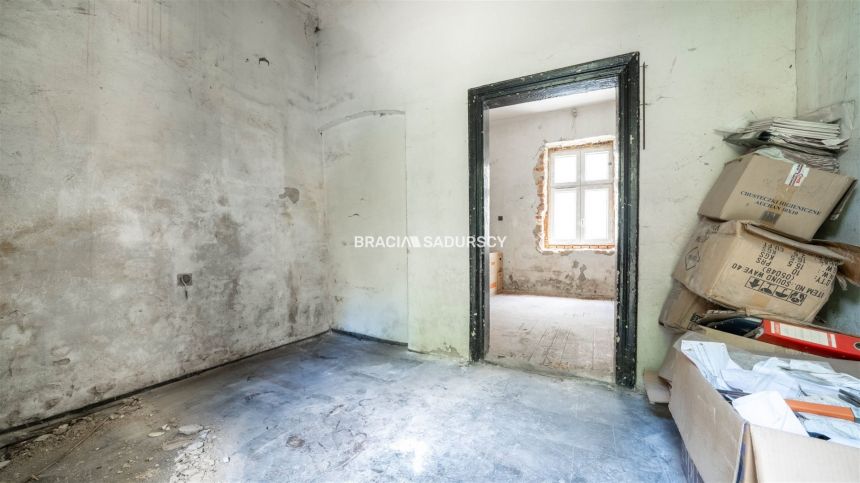 Lokal 18,47 m² | Stare miasto | Oficyna - zdjęcie 1