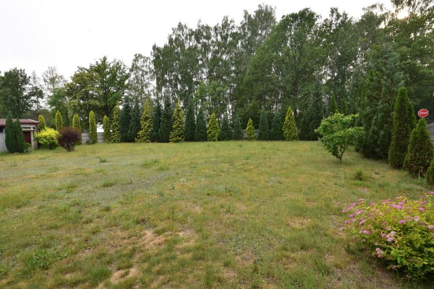 Cisów, 210 000 zł, 12 ar, budowlana miniaturka 4