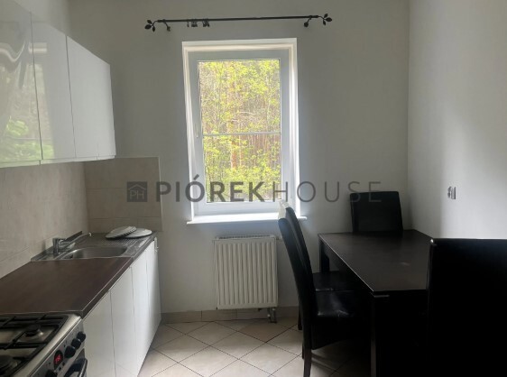 2-pokojowe mieszkanie w Markach miniaturka 3