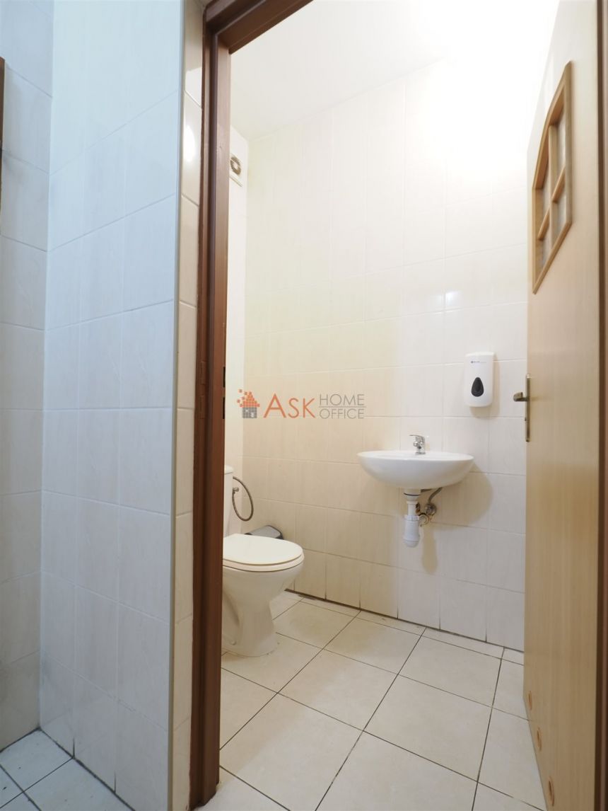 Wrocław Stare Miasto, 1 500 zł, 30 m2, biurowy miniaturka 5