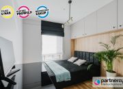 Gdańsk Letnica, 1 232 000 zł, 61.61 m2, z balkonem miniaturka 14