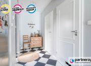 Gdańsk Kokoszki, 1 299 000 zł, 112.95 m2, bliźniak miniaturka 7